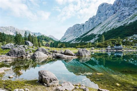 Triglav National Park Hut to Hut Hike, Slovenia | Moon & Honey Travel