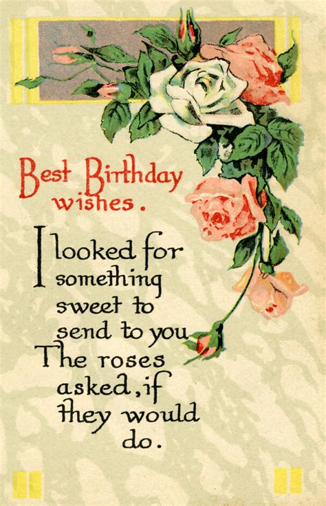 best happy birthday wishes - Free Large Images