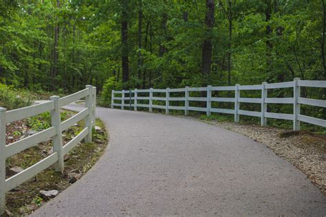 A Detailed Guide For The Cape Fear River Trail In Fayetteville, NC