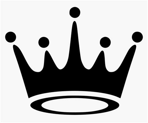 Free Crown Png Clip Art Free Stock - Prince Crown Vector Png ...