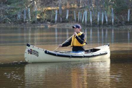 14' POINTED RADISSON CANOE - $1,249.00 - Dover Marine