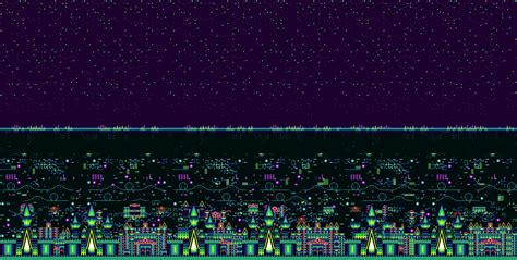 Stardust Speedway Good Future Remake v2 by roaldmt on DeviantArt