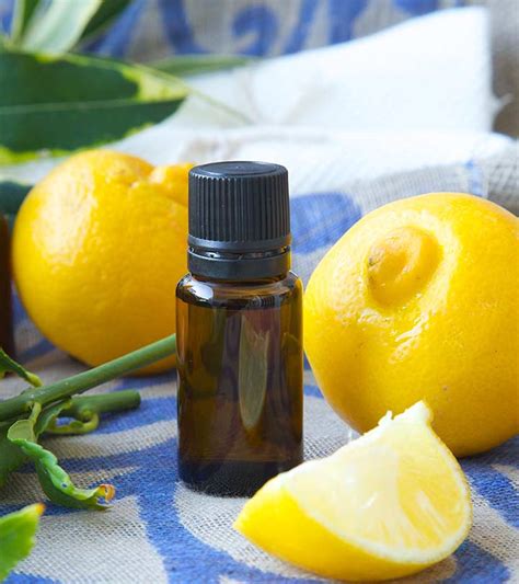 6 Bergamot Essential Oil Benefits, How To Use, & Side Effects