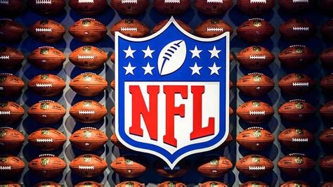 Nfl-logos 1080P, 2K, 4K, 5K HD wallpapers free download, sort by ...