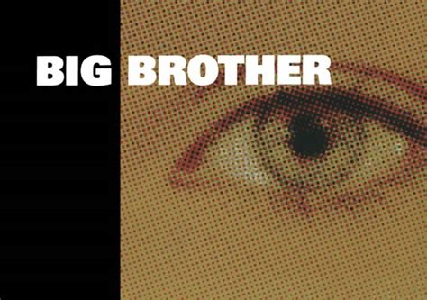 POLL: Which Big Brother eye is your favourite? - Big Brother 2013 ...