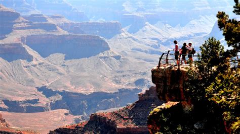 Grand Canyon National Park South Rim VIP Tour