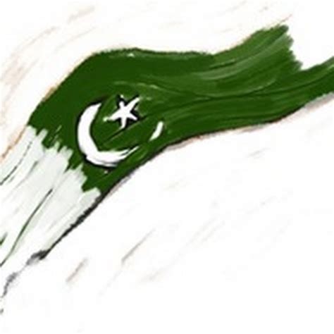 Pakistani Flag Pic