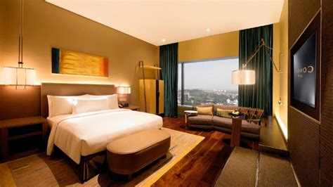 Conrad Pune - Luxury by Hilton, India - Photos, Room Rates & Promotions