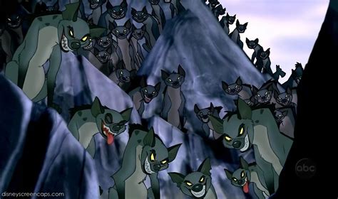 Hyena Clan | Disney Wiki | FANDOM powered by Wikia