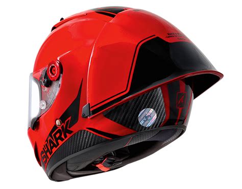 New Shark Race-R Pro GP helmets coming soon! - BikesRepublic.com