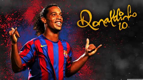 Ronaldinho Gaucho Wallpaper - Ronaldinho Gaúcho Wallpapers | Bodrumwasuma