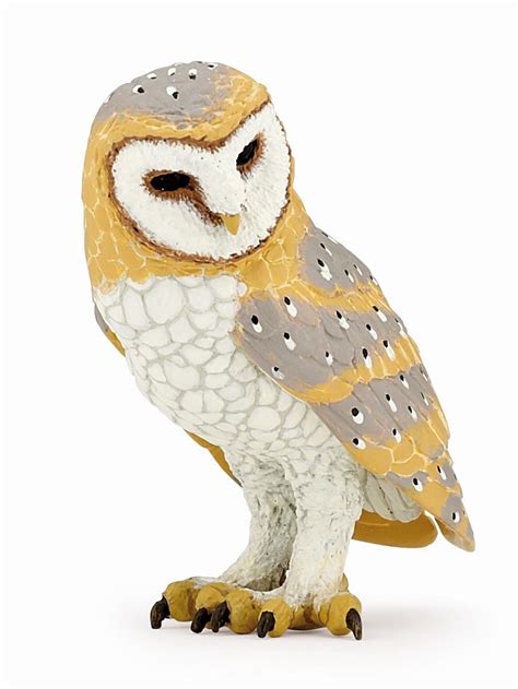 Papo 53000 owl - animal figures at spielzeug-guenstig.de