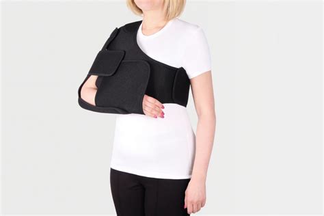 Shoulder Braces | Orthotics Plus Melbourne