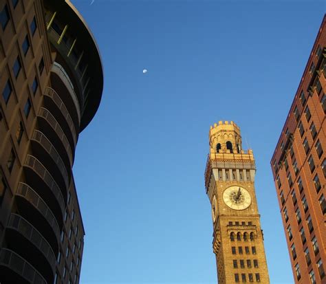 Baltimore skyline revisited | Page 15 | SkyscraperCity Forum