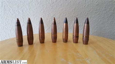 ARMSLIST - For Sale: 50 BMG Reloading Components