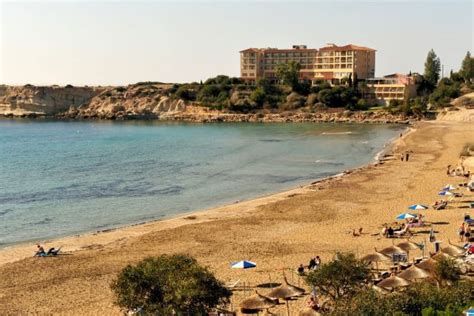 Most Beautiful Beaches In The Mediterranean