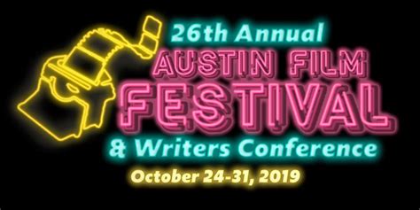 26th Annual Austin Film Festival - The Best Of Hill Country