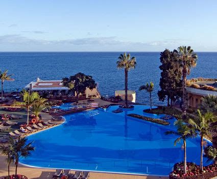 Madeira Hotels - Madeira Hotels