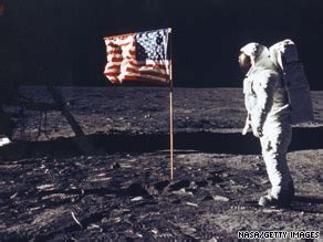 Could moon landings have been faked? Some still think so - CNN.com