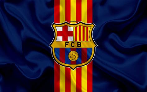 Fc Barcelona Logo 4k Wallpaper Culers Barca Wallpapers Fc Barcelona | Images and Photos finder