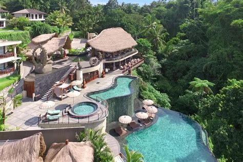 Aksari Resort Ubud by Ini Vie Hospitality, Tegalalang (precios actualizados 2024)