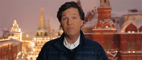 Tucker’s interview with Putin only makes sense if you know Russian ...