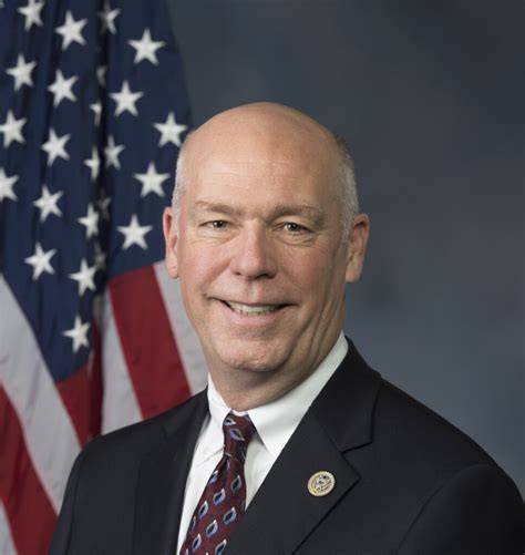 Greg Gianforte | Frontier Institute