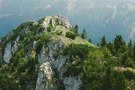 Hiking in Bavaria :: Behance