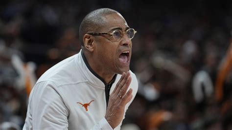 Texas bumps interim coach Rodney Terry salary over $800,000