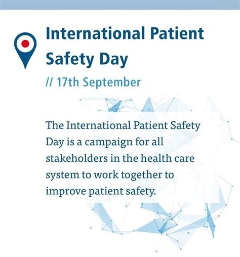 World Patient Safety Day 2021: Theme, History, Significance, Quotes, And Wishes