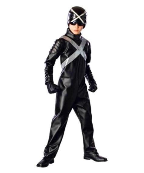 Racer X Costume - Racer Halloween Costumes