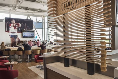 Montreal Canadiens and Joe Beef Team Up at New Airport Restaurant - Eater Montreal