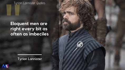 18 Amazing Tyrion Lannister Quotes from Game of Thrones - Moodswag