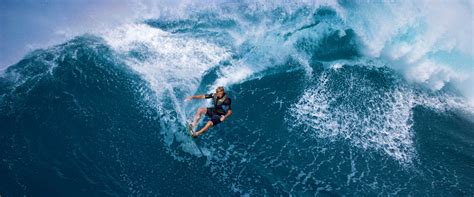 Laird Hamilton, Big-Wave Surfing Legend, on How to Find Success and Live Forever - InsideHook