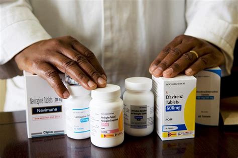 ARV shortage hits Zim