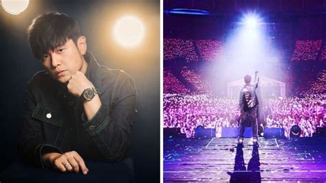 M’sia Fans Sing Praises Of Jay Chou’s KL Concert, Thank Singapore Fans For Complaining About His ...