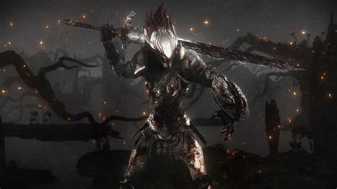 Video Game, Dark Souls, HD wallpaper | Peakpx