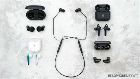 10 Best Wireless Earbuds Under $100 in 2024