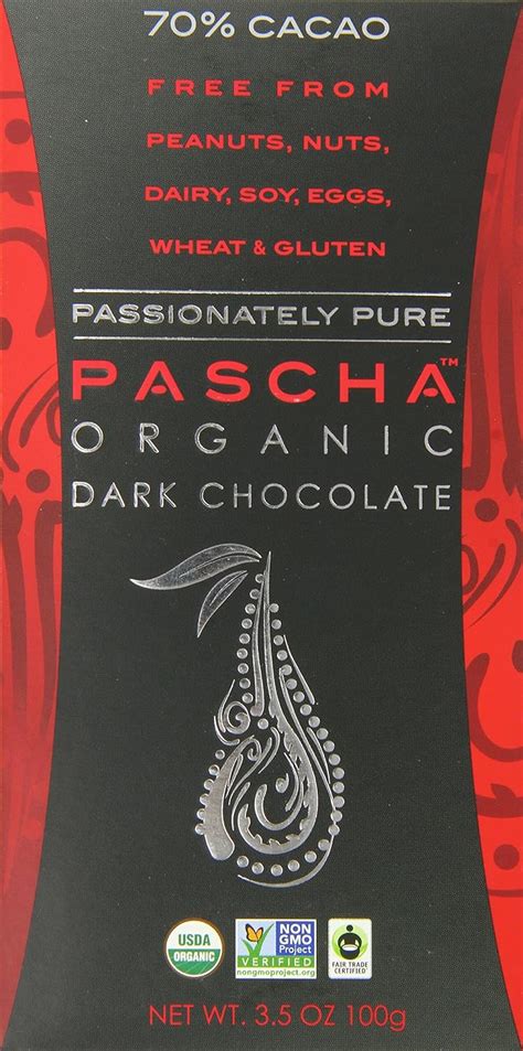 12 Best Organic Dark Chocolate Bars + Best Dark Chocolate Brands | Bestlyy 2020 - Best Products ...