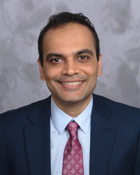 Albany Associates in Cardiology Welcomes Dr. Nish Patel - St. Peter's ...