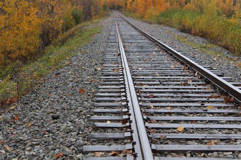 Alaska-Alberta rail project may have a problem: Regulators are ...