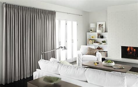 Do noise blocking curtains really work? | Curtains living room, Window ...