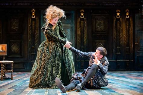 REVIEW: The Taming of the Shrew at the RSC