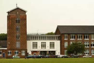 Derby High School - News, views, pictures, video - Manchester Evening News