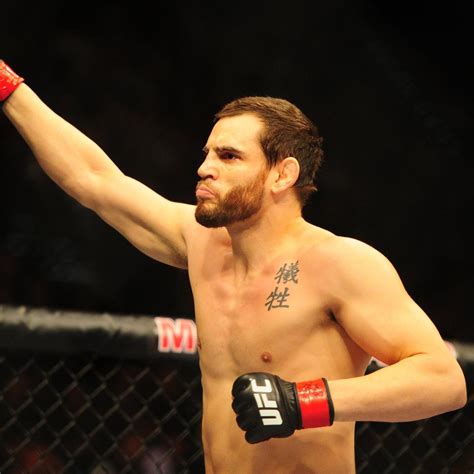 UFC 153 Results: Jon Fitch 2.0 Is a Legitimate Threat for Anyone at ...