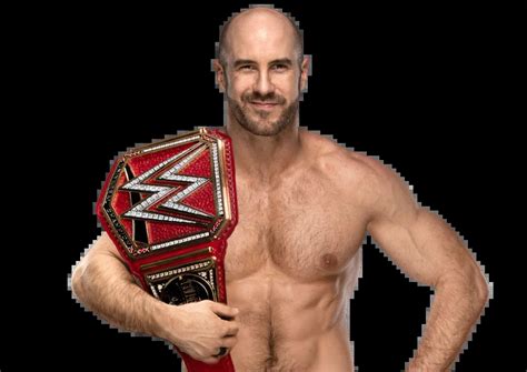 Who Is Cesaro Of WWE, Where Is He From, His Height, Age, Net Worth ...