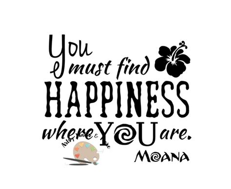 You Re Welcome And Thank You Moana Disney Quote Svg | Hot Sex Picture