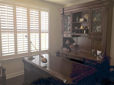 How Different Plantation Shutter Styles Look Great in Any Room