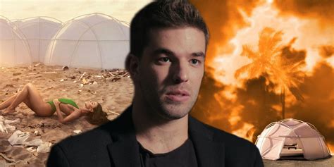 Fyre Festival Documentaries: Most Shocking Reveals From Hulu & Netflix