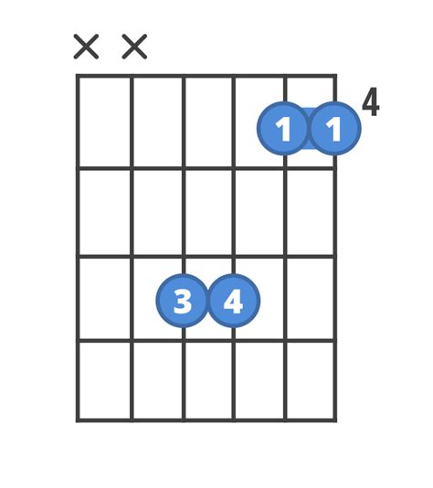 How to play Absus4 | ChordBank